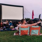 Adventure Cinema is heading to Sprowston Manor, with films Pretty Woman and The Lion King.