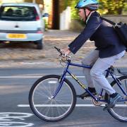 A new plan suggests a string of extensions and improvements to cycle routes in and around Norwich.