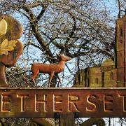 An extra 200 homes are proposed as part of a development where 1,196 homes are already approved in Hethersett.