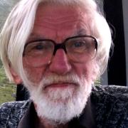 Former Wymondham College student, Louis Gidney, has died aged 81