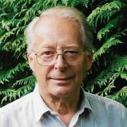 Alan Utting has died at the age of 96