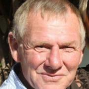 Well-known local football figure Keith Rudd has passed away at the age of 68. Picture: SUBMITTED