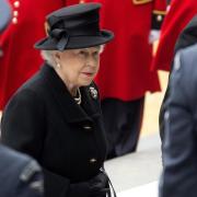 The nation has entered a period of national mourning following the Queen\'s death