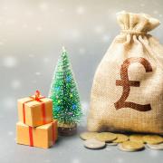 Ask the expert at Smith & Pinching about Inheritance Tax rules surrounding Christmas cash gifts