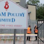 Banham Poultry has been fined ?300,000 in court after complaints to the Environment Agency about the bad smell coming from the site