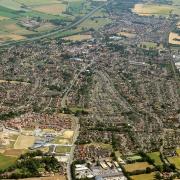 Attleborough has been talked about as being part of one of the proposed locations for Norfolk\'s investment zone
