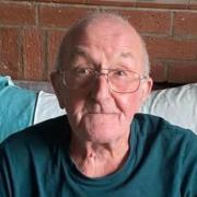 Bernard Ayton, of Great Ellingham near Attleborough, died aged 78 - Picture: Courtesy of family