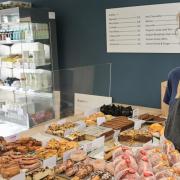 Here are 7 of the best bakeries in Norfolk, according to locals