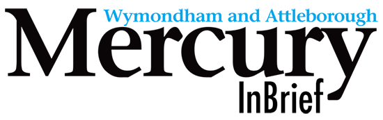 Wymondham & Attleborough Mercury